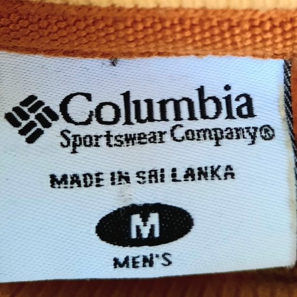 [SOLD]'𝘊𝘢𝘯𝘢𝘳𝘺' 𝘾𝙤𝙡𝙪𝙢𝙗𝙞𝙖 Crewneck Sweater by 𝙎𝙖𝙞𝙣𝙩 𝙔𝙖𝙢𝙨 🦜 - Picture 8 of 8